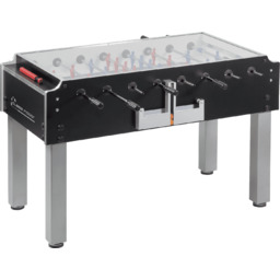 Piłkarzyki Garlando Class Indoor z teleskopowymi drążkami