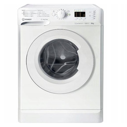 Pralka Indesit MTWSA61294WPL