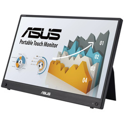 Monitor Asus ZenScreen Touch MB16AMTR 15.6" 1920x1080px Ips