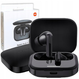 Nowe Xiaomi Redmi Buds 5 Tws Bluetooth Anc