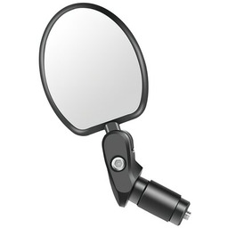 BECOOL Lusterko rowerowe BC-BM111 Zyskaj