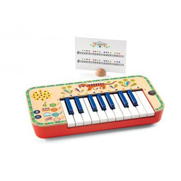 Syntezator dla dzieci, Djeco