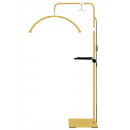 MICHAEL MARINELLI Lampa UV/LED do paznokci GX580PRO Złoty