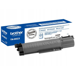 Toner Brother TN-B023 Czarny