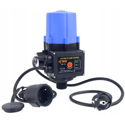 Włącznik Wyłącznik Ciśnieniowy SK-15 Ibo