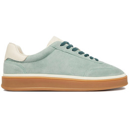 Sneakersy GINO ROSSI EO-GRW03 Turkusowy