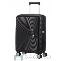 Walizka American Tourister Soundbox kabinowa 4koła 41l