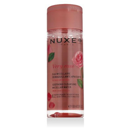 NUXE Very Rose Soothing Cleansing Micellar Water płyn