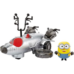 Minions toys ld Rider zdalnie sterowany pojazd