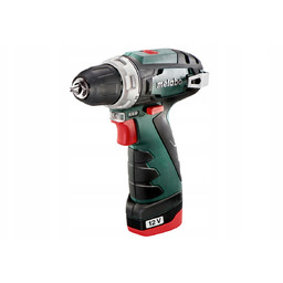 Wkrętarka Metabo Powermaxx Bs Basic 600984000