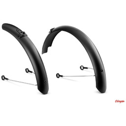 woom Błotniki woom SNAP Click-On dla rowerów 3