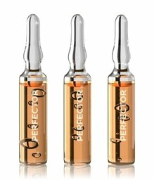 EBENHOLZ Perfector Wirkstoffampullen Serum do twarzy 7 x