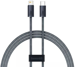 Kabel USB-C do Lightning Baseus Dynamic Series, 20W,