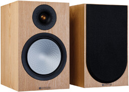 Monitor Audio Silver 7G 100 Jesion - Kolumna