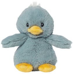 Maskotka dla dziecka pingwinek Bitty Manhattan Toy 163660
