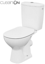 CERSANIT K667-069 WC KOMPAKT ARTECO NEW CLEANON 010