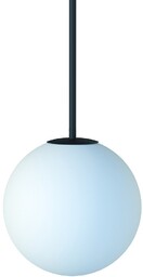 Salonowy klosz Cameleon Snowball 120 10267 Nowodvorski kulisty