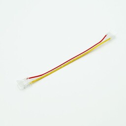 Złączka prosta 10mm COB CCT Click 3PIN