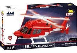 COBI Klocki plastikowe COBI Action Town Bell 429