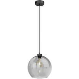 TK Lighting - Lampa wisząca Cubus Ø 30