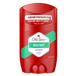 Old Spice Restart Dezodorant w sztyfcie dla mężczyzn,