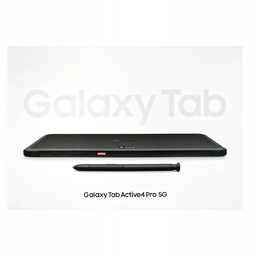 Tablet Samsung Galaxy Tab Active 4 Pro 5G