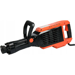 Młot Wyburzeniowy YT-82001 1600W 65J Yato