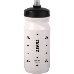 ZEFAL Sense Soft 65 Bidon rowerowy i MTB