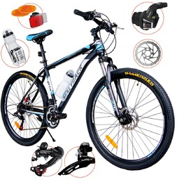 Rower górski MTB MalTrack Team Blue 26''