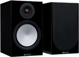 Monitor Audio Silver 7G 100 Gloss Black -