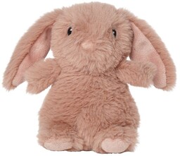 Maskotka dla dziecka króliczek Pink Nod Manhattan Toy