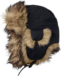 Fjällräven czapka damska nordic heater