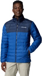 Columbia Męska kurtka puchowa Powder Lite