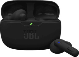 Słuchawki bezprzewodowe JBL Vibe Beam 2 Czarny