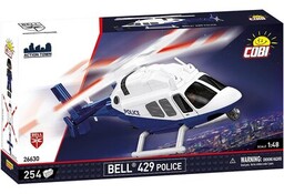 COBI Klocki plastikowe COBI Action Town Bell 429