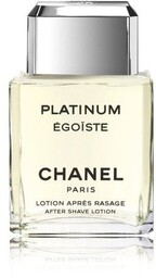 Chanel Platinum Egoiste After Shave Lotion 100ml woda