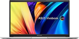 ASUS VivoBook Pro 15 OLED K6500ZC-L1224 Laptop 15.6