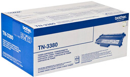 Toner Oryginalny Brother HL-5450DN HL-6180DW DCP-8110DN MFC-8510DN TN-3380