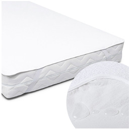 Podkład na materac 80 x 200 Rizo PVC