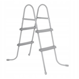 Drabinka do basenu 84 cm Bestway 58430