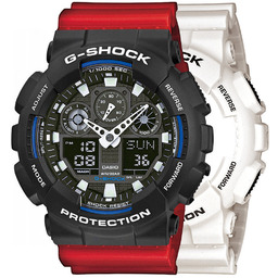 Zegarek Casio G-Shock SET GA-100B-7AER + BEZEL 10508136