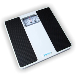 MOMERT 7710 Waga mechaniczna łazienkowa