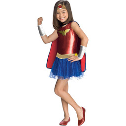 Rubie''s Official Wonder Woman - S