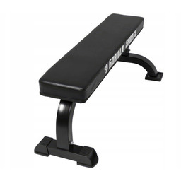 Ławka do ćwiczeń Gorilla Sports 2985