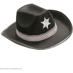 W WIDMANN MILANO Party Fashion - Kowbojski kapelusz