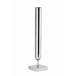 Philippi LAMBDA Stalowy Wazon do Kwiatów 40 cm