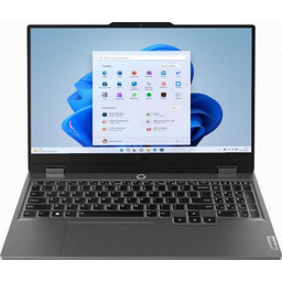 Lenovo LOQ 15 - Core i5-12450HX 15,6''-144Hz 16GB