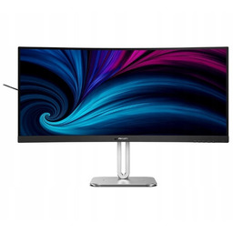 Zakrzywiony Monitor 34 cale Philips Seria 5000 34B2U5600C/00