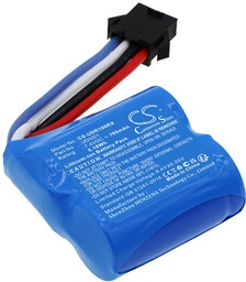 UDI 001 700mAh 5.18Wh Li-Ion 7.4V (Cameron Sino)