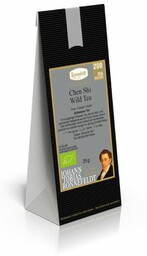 Herbata czarna Ronnefeldt Chen Shi Wild Tea BIO